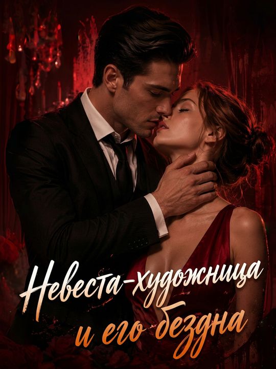 Невеста-художница и его бездна