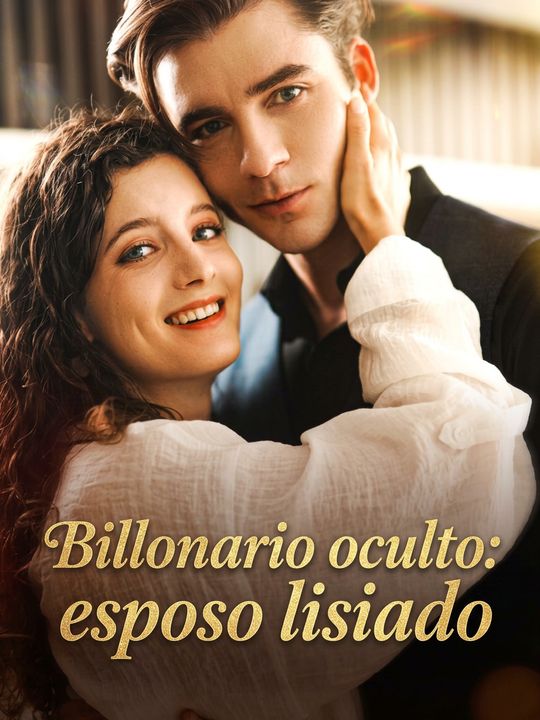 Billonario oculto: esposo lisiado