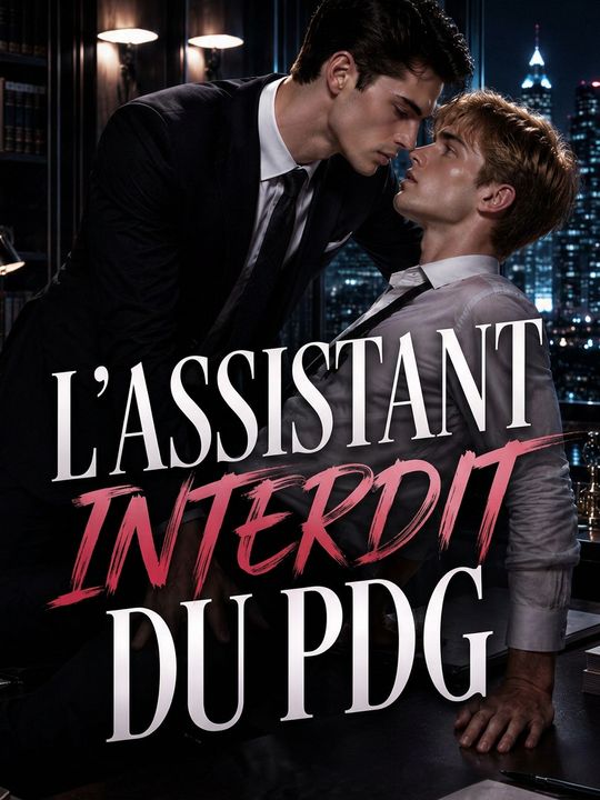 L'assistant interdit du PDG