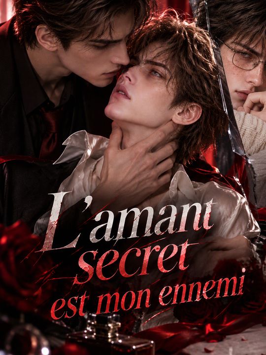 L'amant secret est mon ennemi