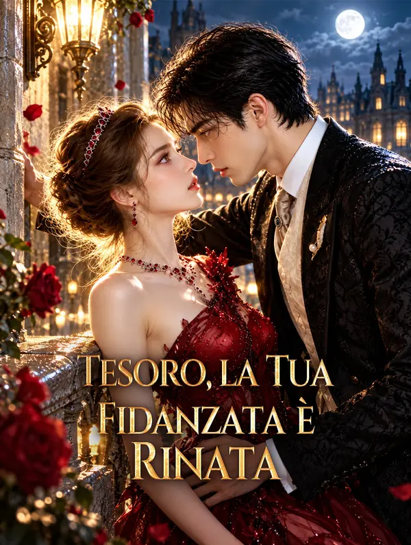 Tesoro, la Tua Fidanzata è Rinata