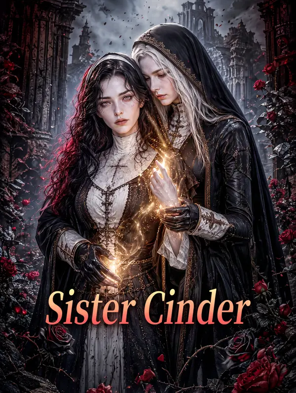 Sister Cinder