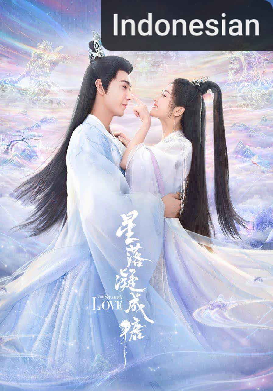The Starry Love [Indonesian] (2023)
