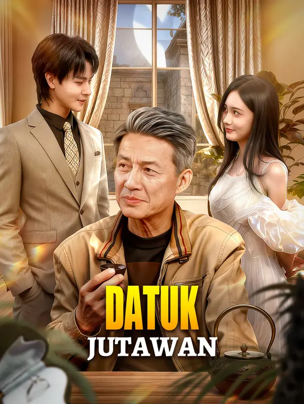 Datuk Jutawan