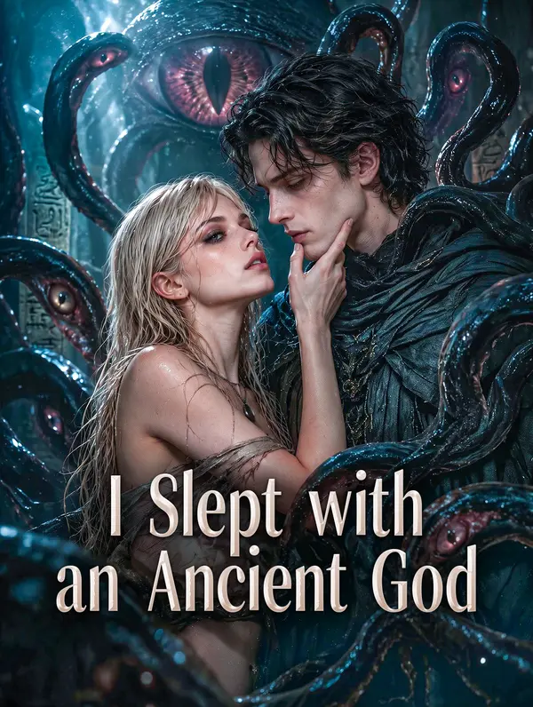 I Slept with | an Ancient God