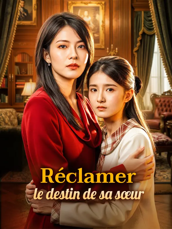 Réclamer le destin de sa sœur