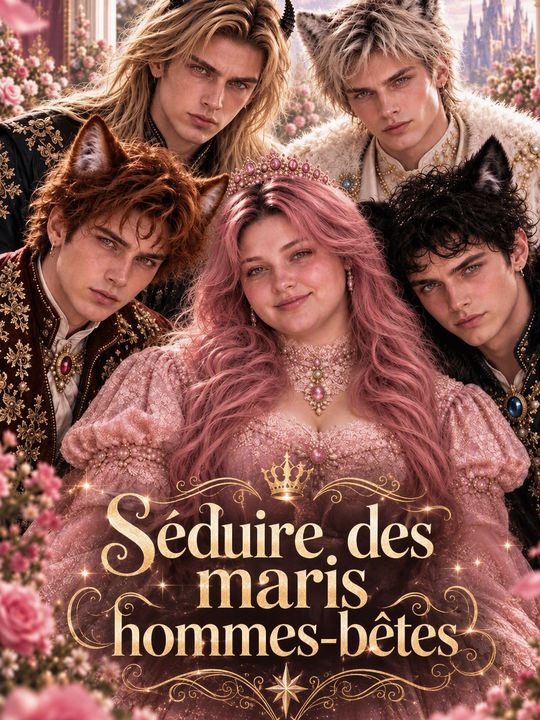 Séduire des maris hommes-bêtes
