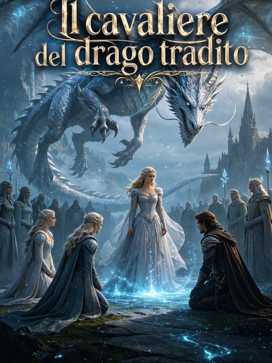 Il cavaliere del drago tradito