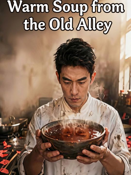 Warm Soup from the Old Alley