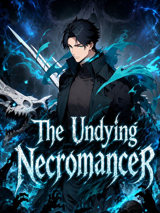 The Undying Necromancer