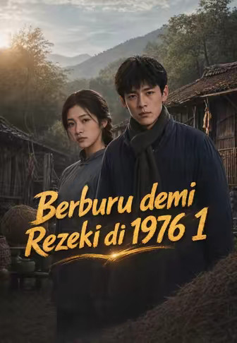 Berburu demi Rezeki di 1976 1