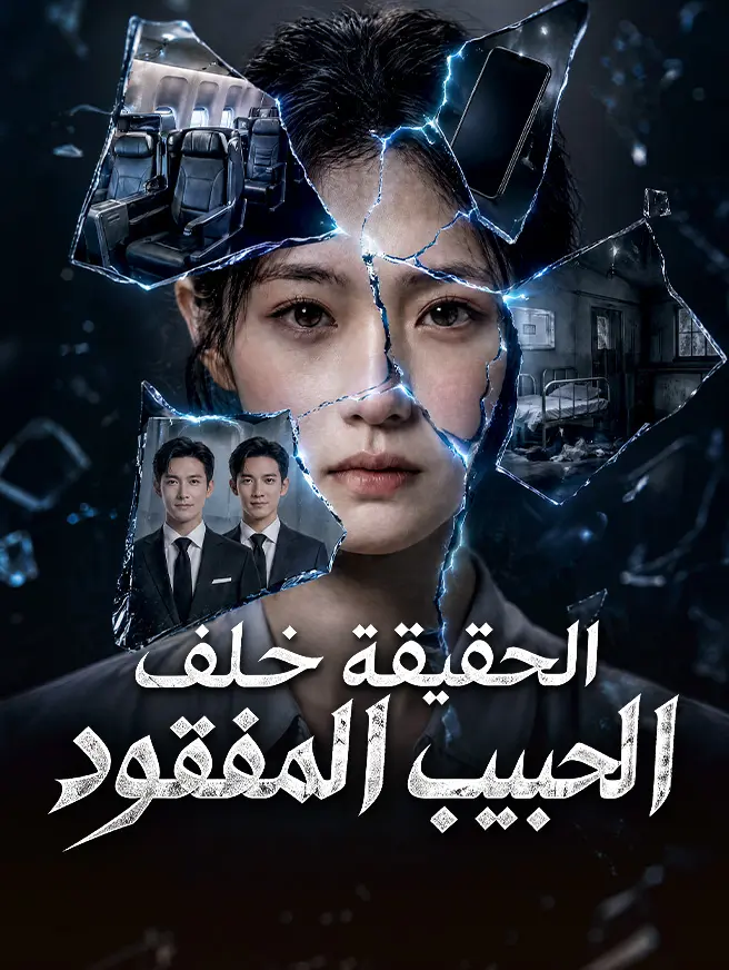 الحقيقة خلف الحبيب المفقود