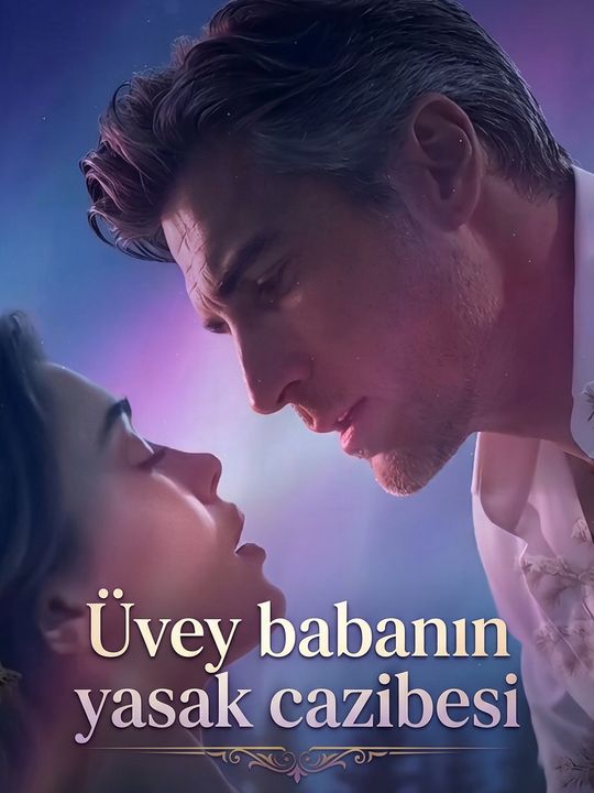 Üvey babanın yasak cazibesi