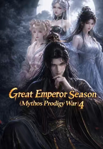 Everlight Dominance 4 (Great Emperor Season)
