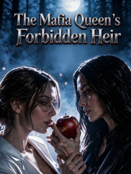 The Mafia Queen's Forbidden Heir