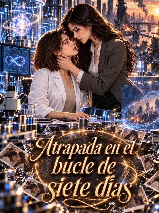 Atrapada en el bucle de siete días