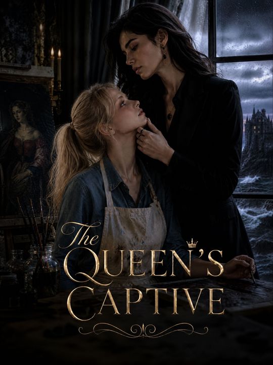 La captive de la reine du fret