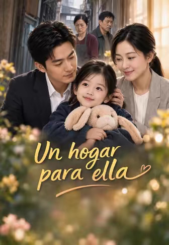 Un hogar para ella