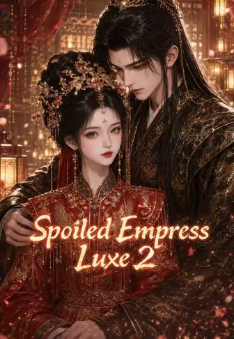 Spoiled Empress Luxe 2