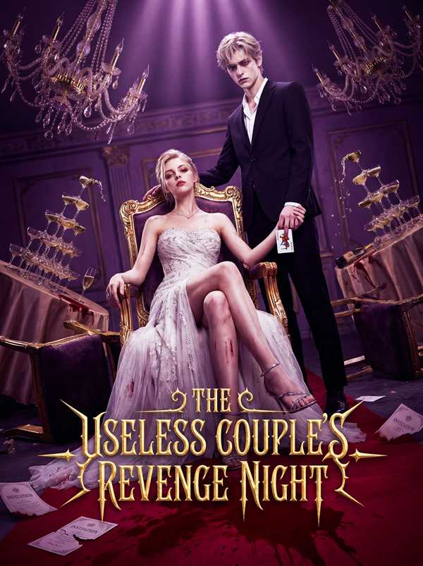 The Useless Couple's Revenge Night