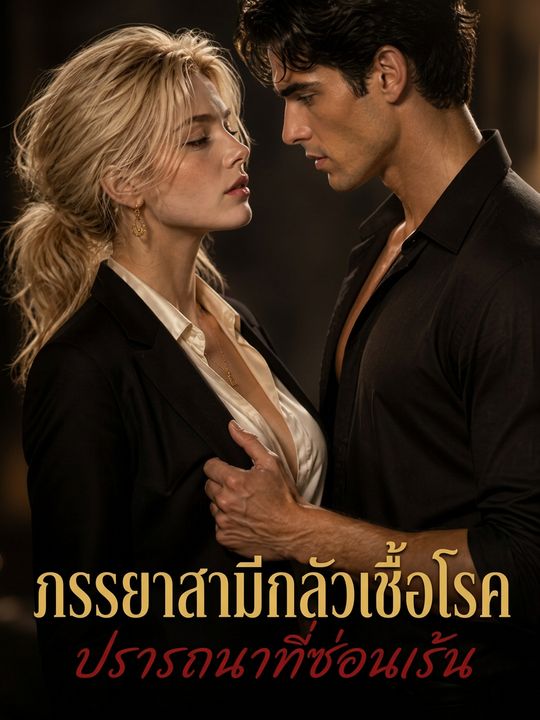 ภรรยาสามีกลัวเชื้อโรค ปรารถนาที่ซ่อนเร้น