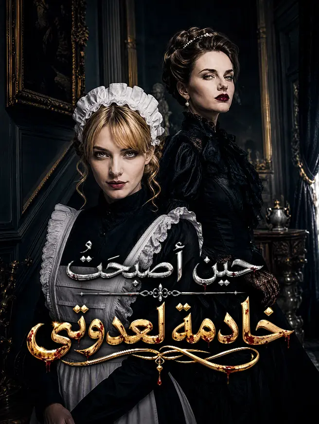 حين أصبحتُ خادمة لعدوتي
