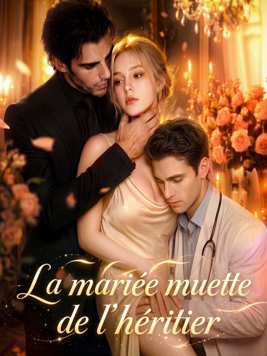 La mariée muette de l'héritier
