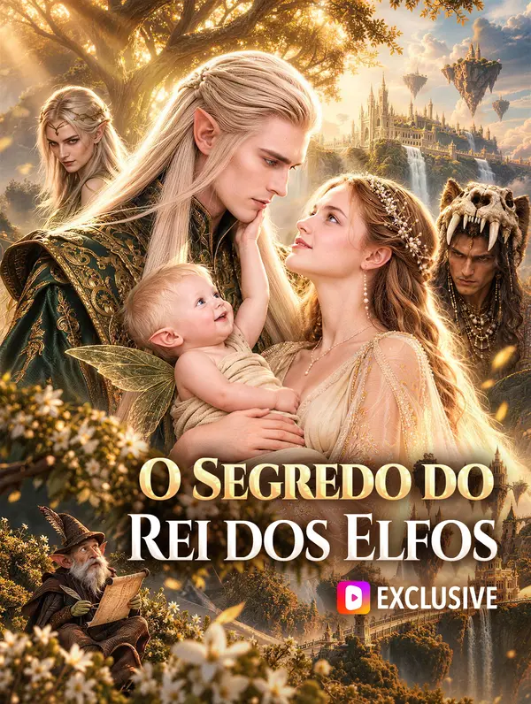 O Segredo do Rei dos Elfos