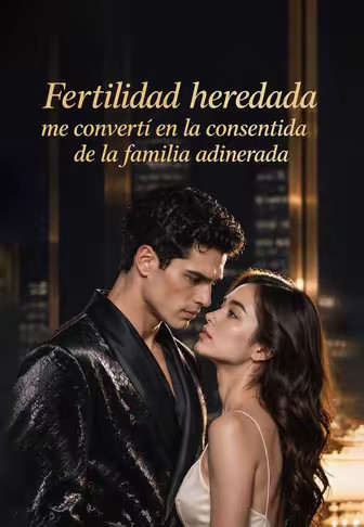 Fertilidad heredada me convertí en la consentida de la familia adinerada