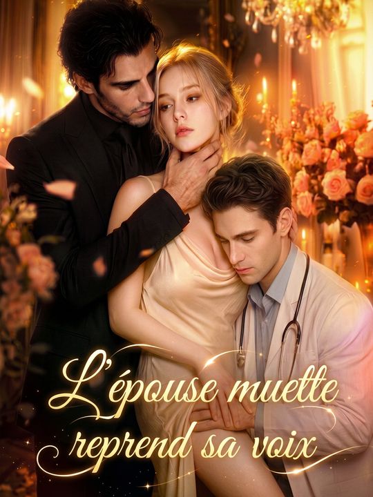 L'épouse muette reprend sa voix
