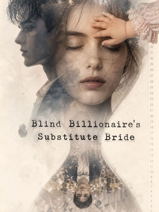 Blind Billionaire's Substitute Bride