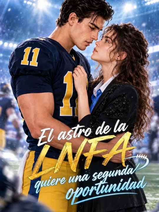 El astro de la LNFA quiere una segunda oportunidad