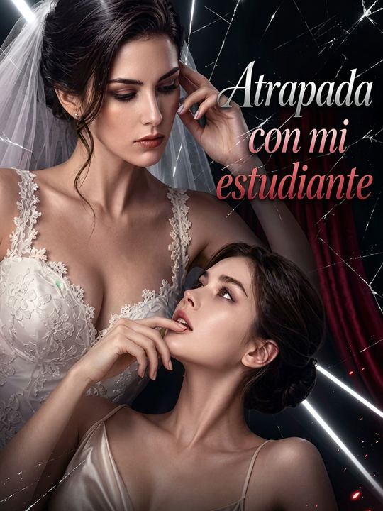 Atrapada con mi estudiante