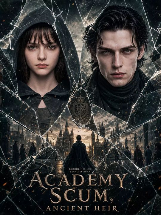 Academy Scum, Ancient Heir