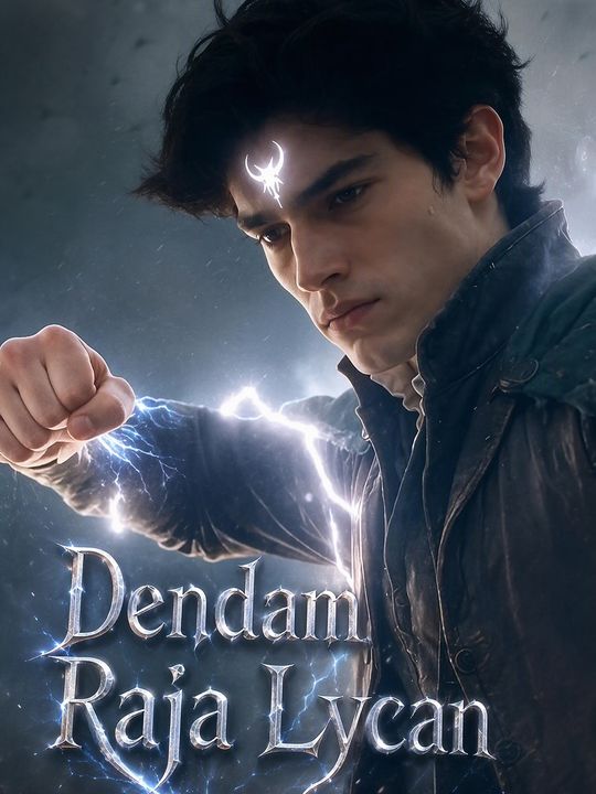 Dendam Raja Lycan