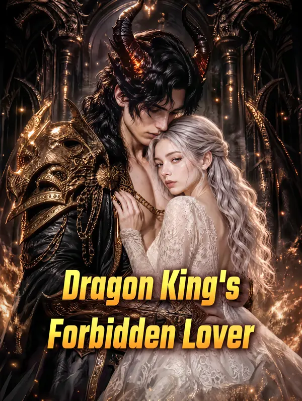 Dragon King's | Forbidden Lover