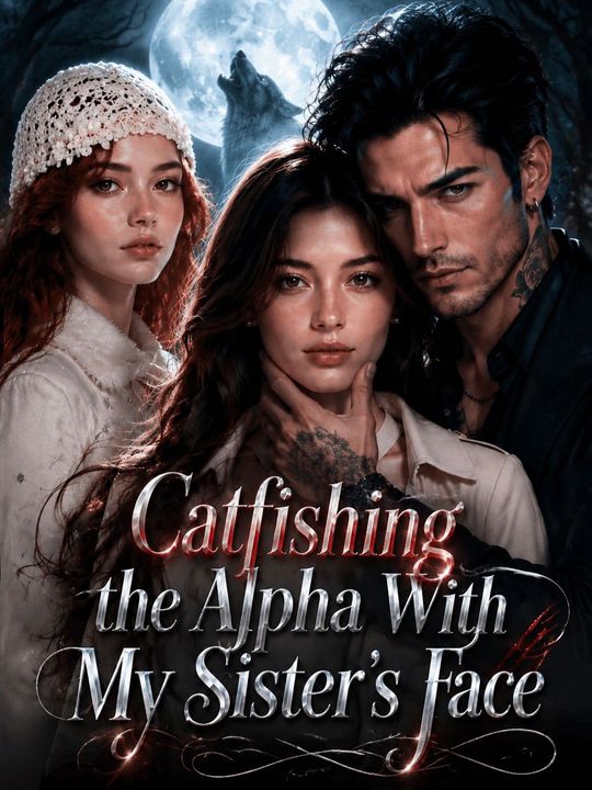 Catfishing the Alpha With My Sister’s Face