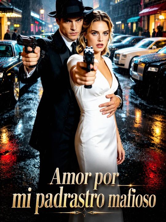 Amor por mi padrastro mafioso