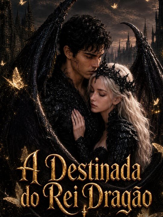 A Destinada do Rei Dragão