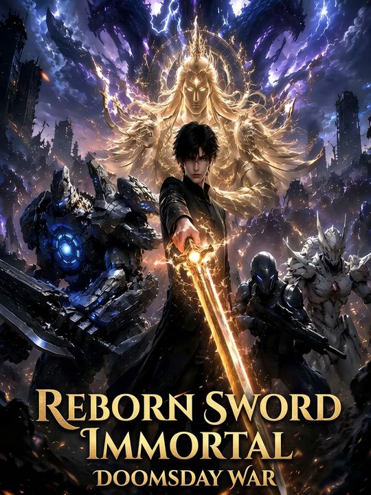 Reborn Sword Immortal: Doomsday War