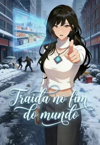 Traída no fim do mundo