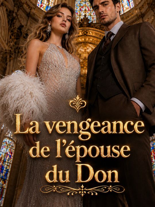 La vengeance de l'épouse du Don