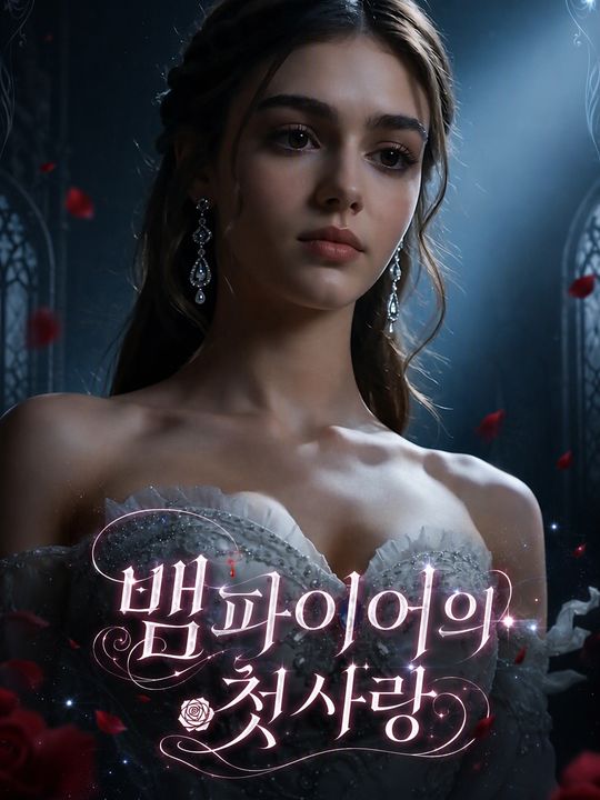 뱀파이어의 첫사랑