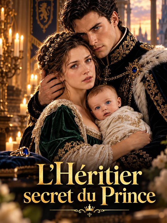 L'Héritier secret du Prince