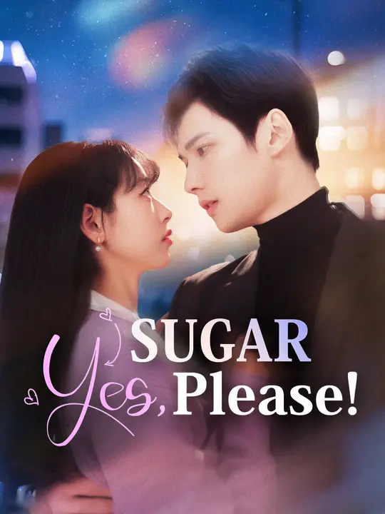Sugar, Yes, Please!