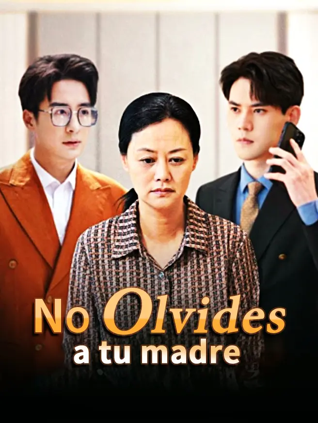 No olvides a tu madre