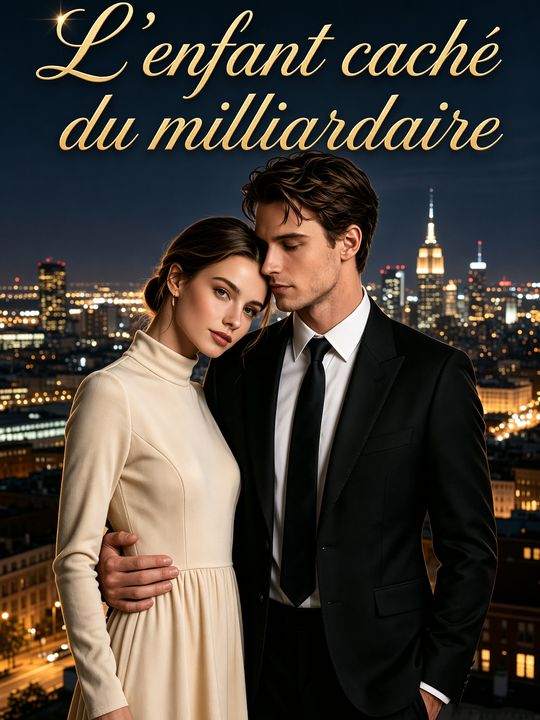 L'enfant caché du milliardaire