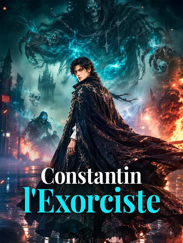 Constantin l'Exorciste