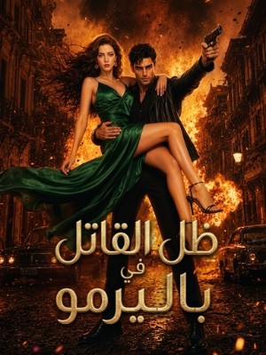 ظل القاتل في باليرمو