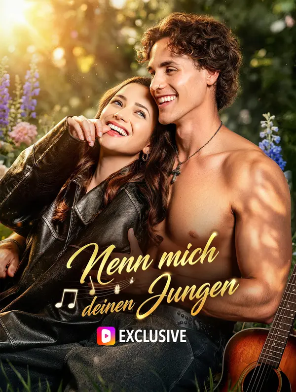 Nenn mich deinen Jungen(Synchron)